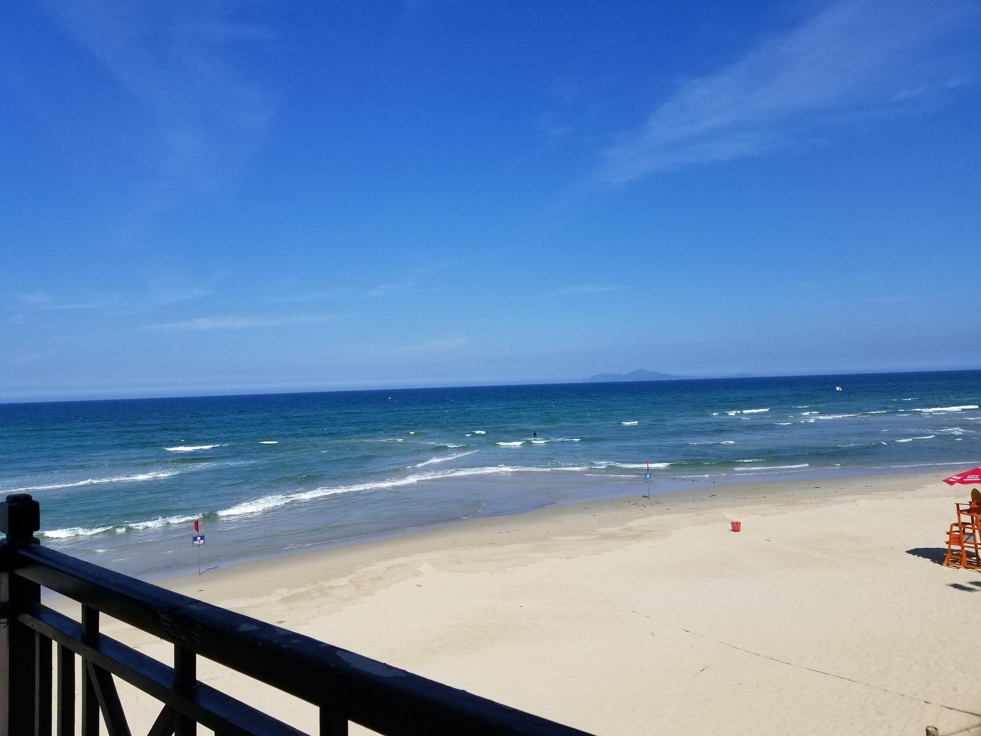 Danabeach Villas Đà Nẵng Exterior foto