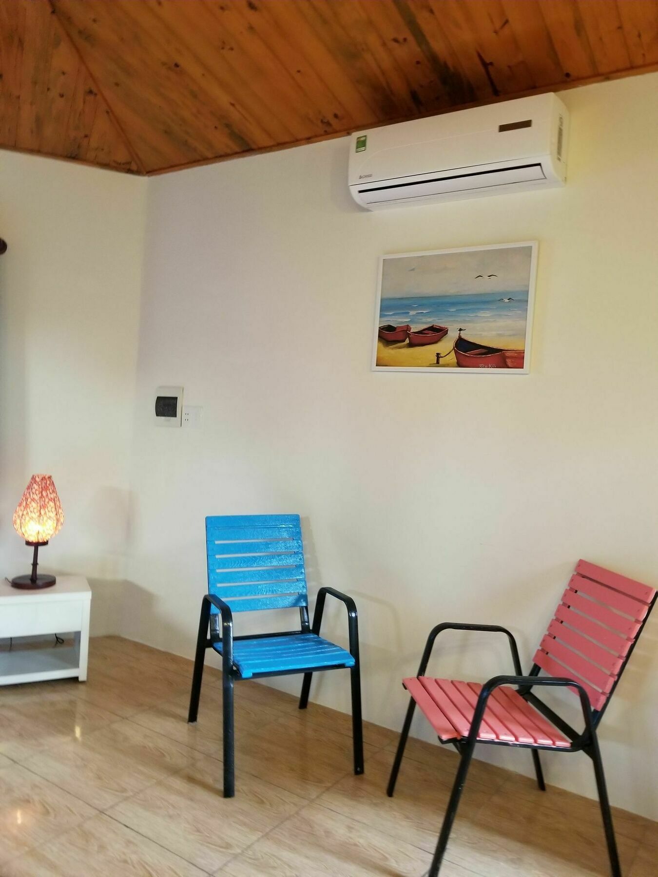 Danabeach Villas Đà Nẵng Exterior foto