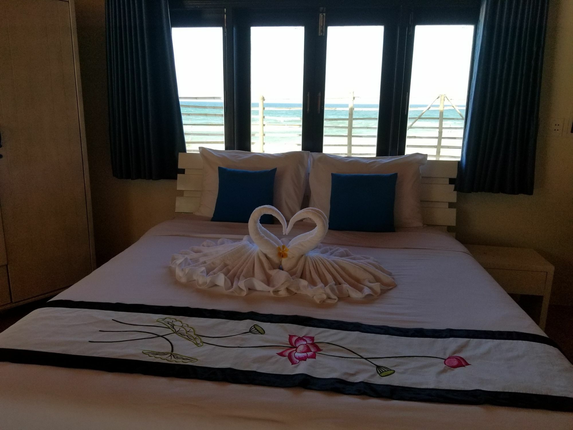 Danabeach Villas Đà Nẵng Exterior foto