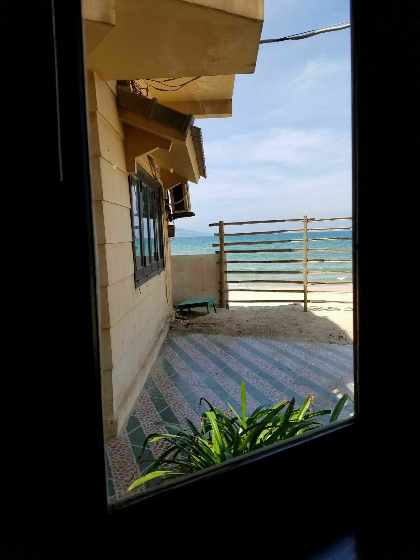 Danabeach Villas Đà Nẵng Exterior foto